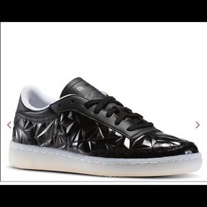 Reebok Club C 85 Dynamic Chrome